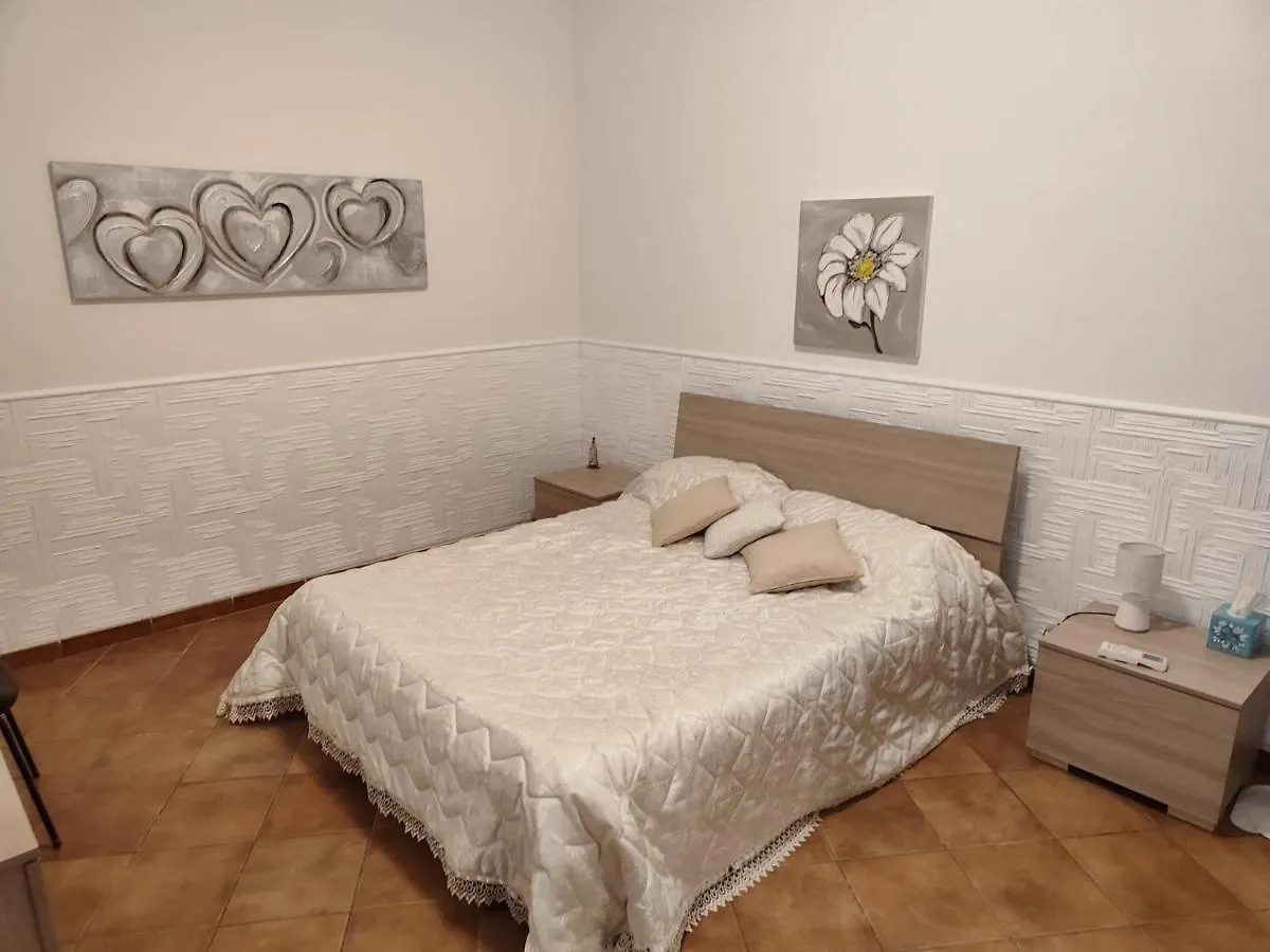Appartement Casa Milu à Palerme Italie