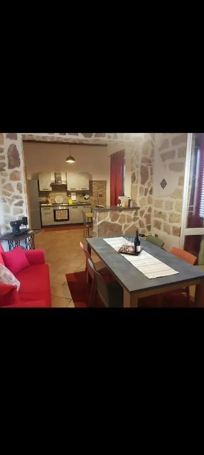 Appartement Casa Milu à Palerme